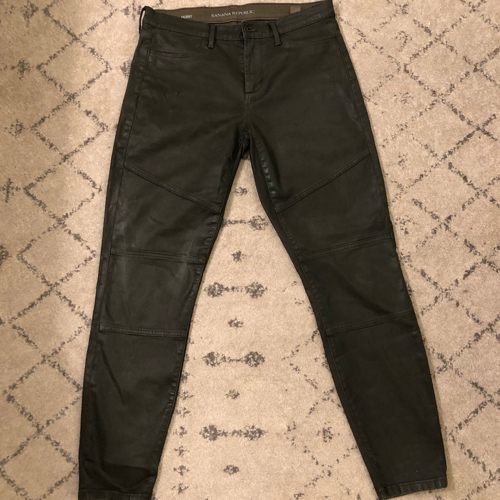 Banana Republic Pants